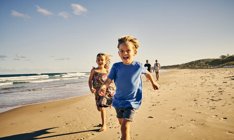 Survey shows half of people will holiday differently due to cost of living crisis Survey shows half of people will holiday differently due to cost of living crisis