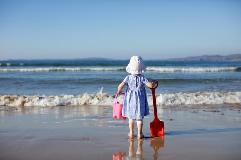 Three last-minute staycation spots that are kid-friendly Three last-minute staycation spots that are kid-friendly