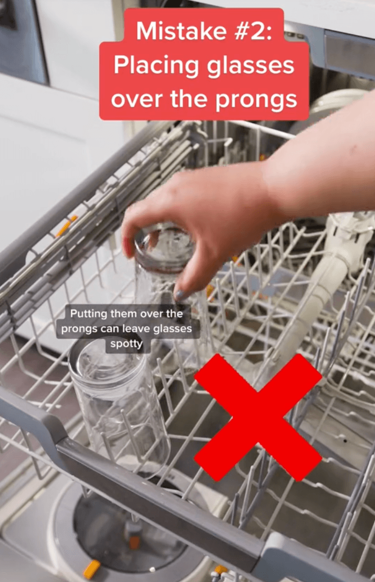 Dishwasher