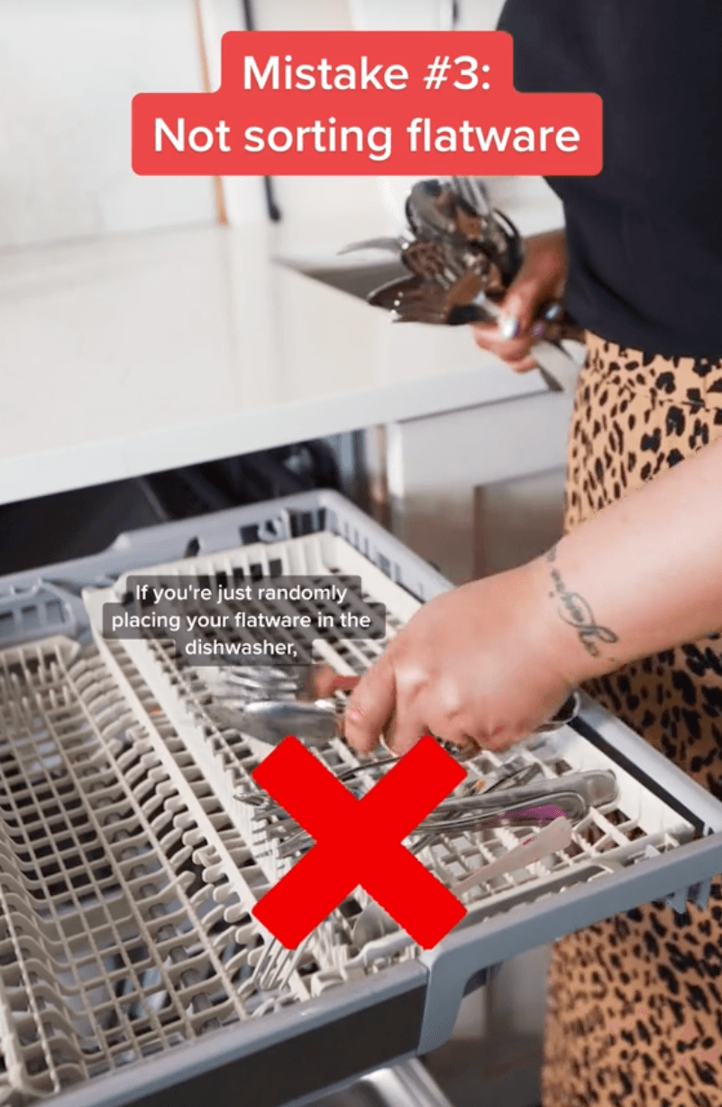 Dishwasher