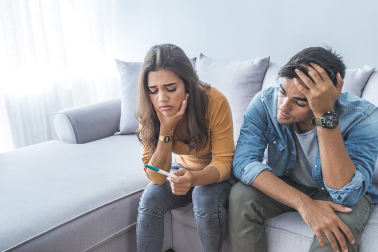Irish professor reveals four everyday things that are affecting men’s fertility Irish professor reveals four everyday things that are affecting men’s fertility