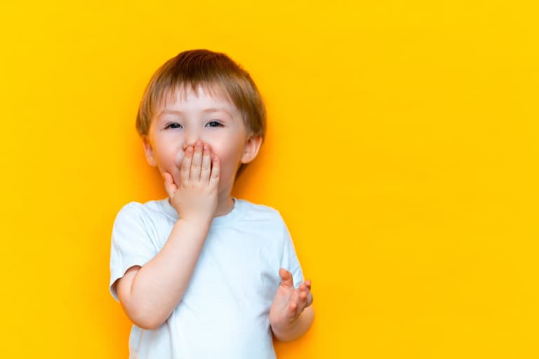Common baby names that mean something hilariously different in other languages