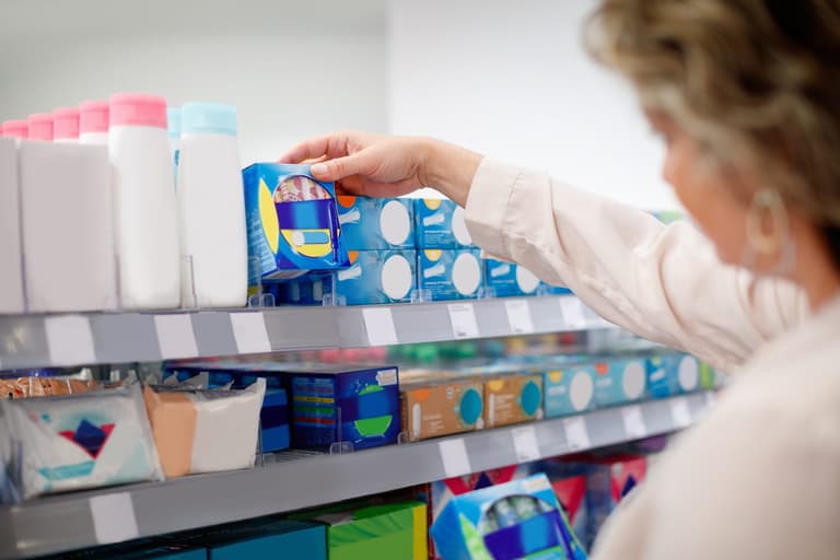 ‘My daughter wants to use tampons – is she too young?’ ‘My daughter wants to use tampons – is she too young?’