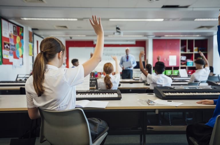 Sex education will be made mandatory for fifth and sixth year pupils Sex education will be made mandatory for fifth and sixth year pupils
