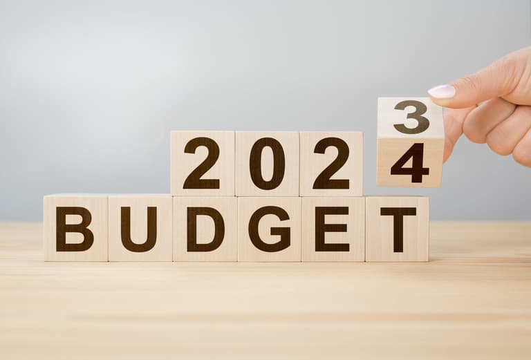 Thousands of Irish social welfare recipients could be in for big boost ahead of Budget 2024