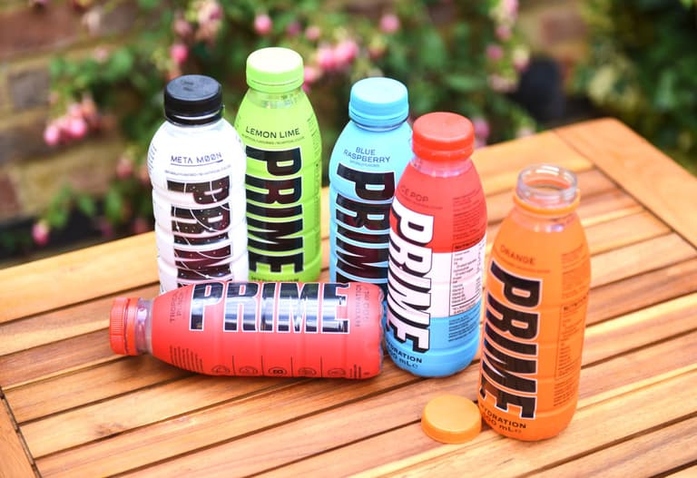 ‘Pediatricians are worried’ – calls to investigate Logan Paul’s drink PRIME ‘Pediatricians are worried’ – calls to investigate Logan Paul’s drink PRIME