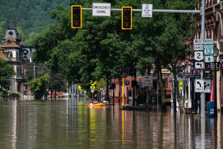 Children lost in US following extreme flooding Children lost in US following extreme flooding