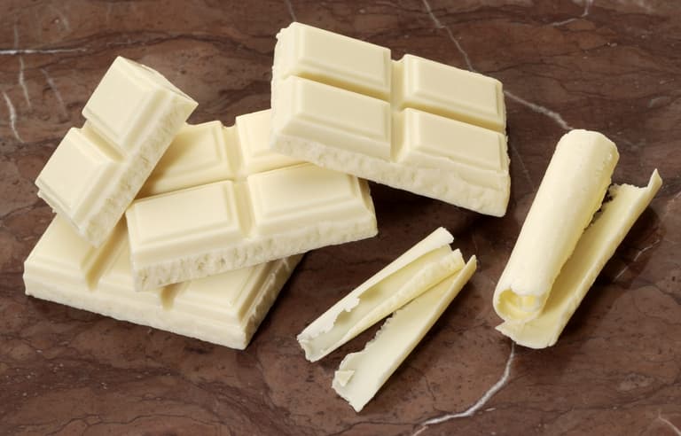 White chocolate flavoured McVities are coming back