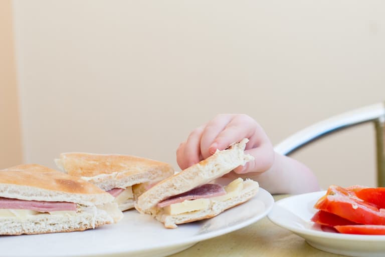 Irish parents warned over four popular lunch meat products after recall due to risk of illness