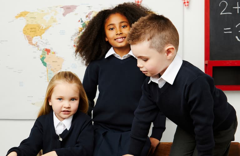 Parents are raving about Dunnes Stores’ bargain school uniform collection Parents are raving about Dunnes Stores’ bargain school uniform collection