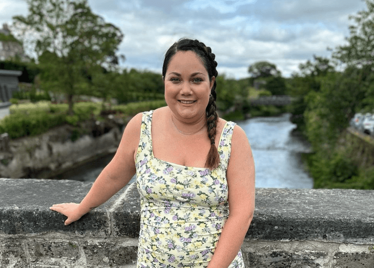 ‘I am someone’s mother’ – Influencer Grace Mongey calls out cruel trolls ‘I am someone’s mother’ – Influencer Grace Mongey calls out cruel trolls