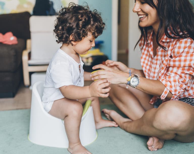 5 things nobody told me about potty training 5 things nobody told me about potty training
