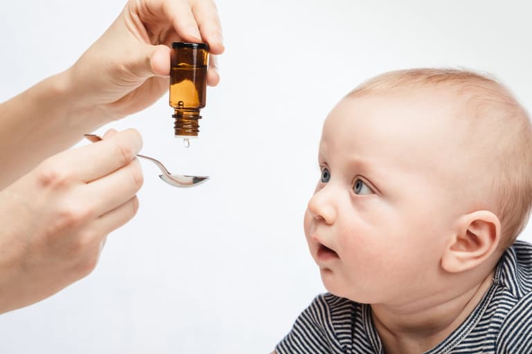 What you need to know about Vitamin D and why all kids aged 1-4 need it in winter What you need to know about Vitamin D and why all kids aged 1-4 need it in winter