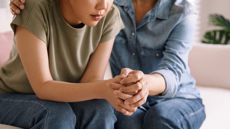 New data shows 68% of young Irish adults are still living with parents New data shows 68% of young Irish adults are still living with parents