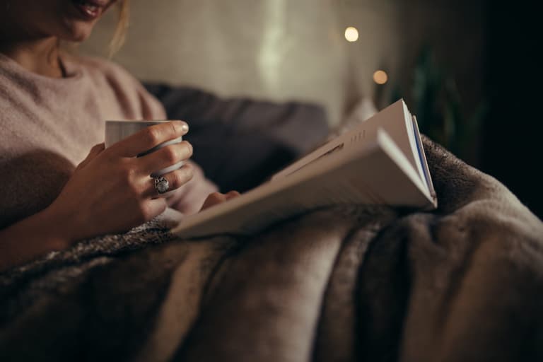 Parenting expert shares the four books he believes all parents should read