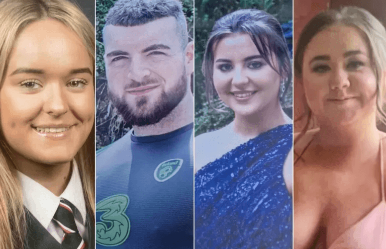 Vigil to be held for victims of tragic Clonmel road accident
