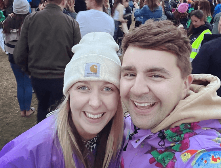 ‘I had to abandon Donncha’ – Carl Mullan found out his wife was in labour live on air ‘I had to abandon Donncha’ – Carl Mullan found out his wife was in labour live on air