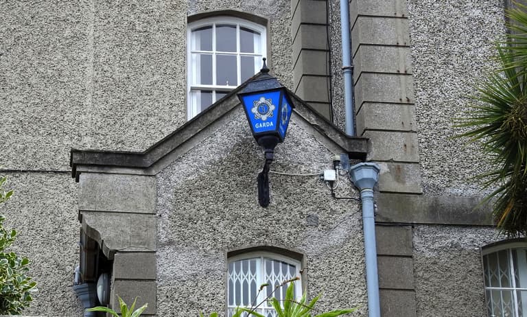 Grandparents and three-year-old grandchild killed in Tipperary crash Grandparents and three-year-old grandchild killed in Tipperary crash
