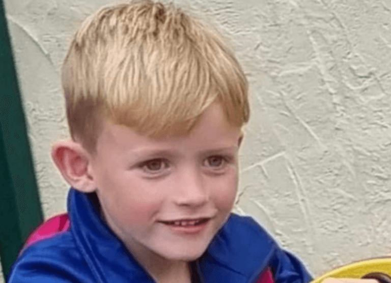 Five-year-old boy killed in tragic Kerry quad bike accident named Five-year-old boy killed in tragic Kerry quad bike accident named
