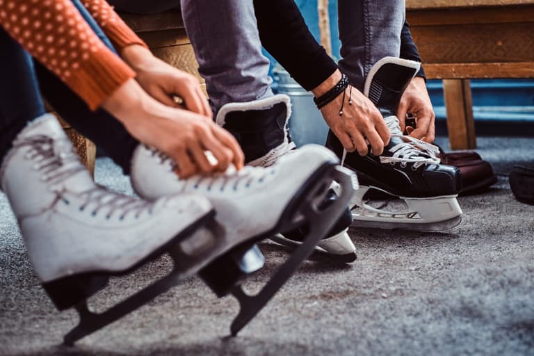 Ice-skating rink to open in Dún Laoghaire just in time for Christmas Ice-skating rink to open in Dún Laoghaire just in time for Christmas