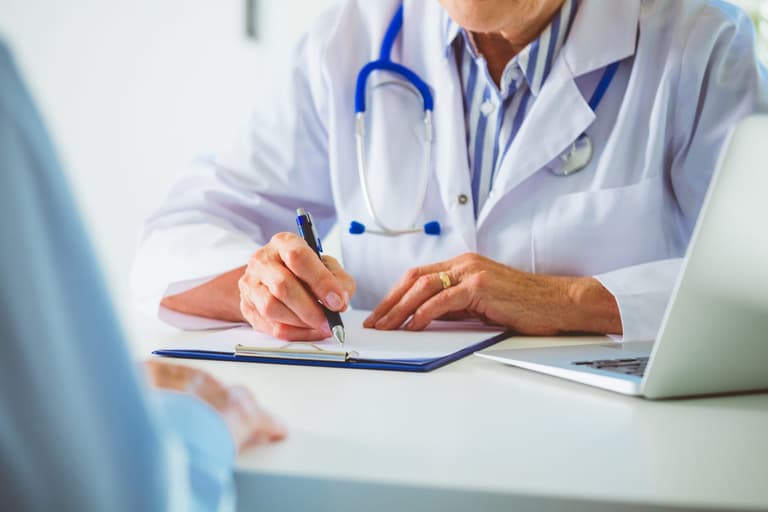 How to apply for GP visit card as thousands are eligible for free care