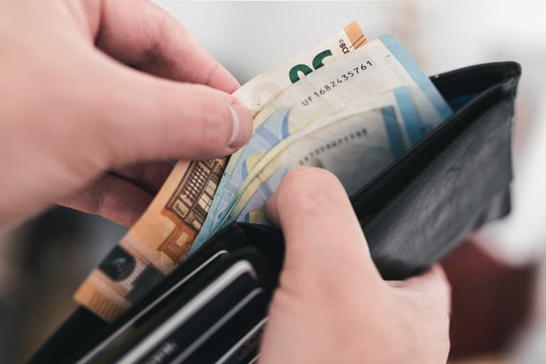 Calls are being made for a €50 increase for Child Benefit in Budget 2024 Calls are being made for a €50 increase for Child Benefit in Budget 2024