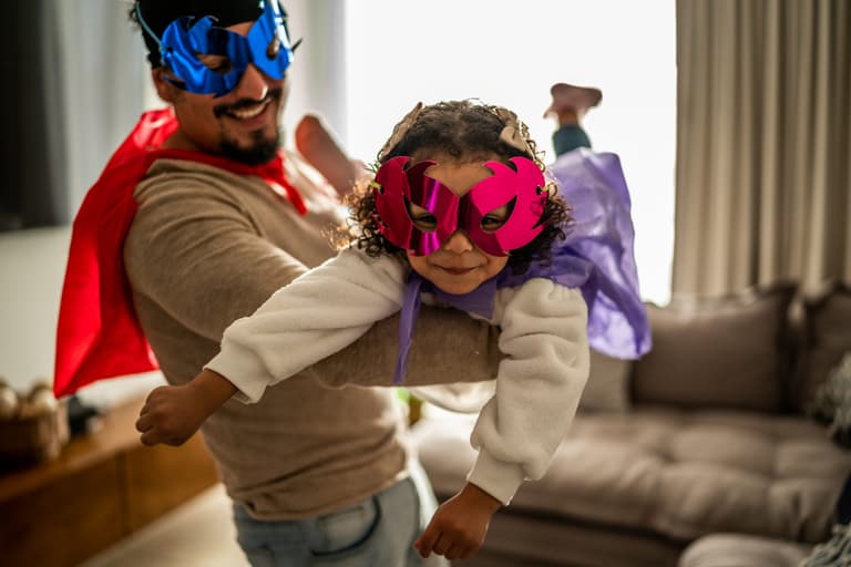 Science says dads are more attentive to baby girls- here’s why Science says dads are more attentive to baby girls- here’s why