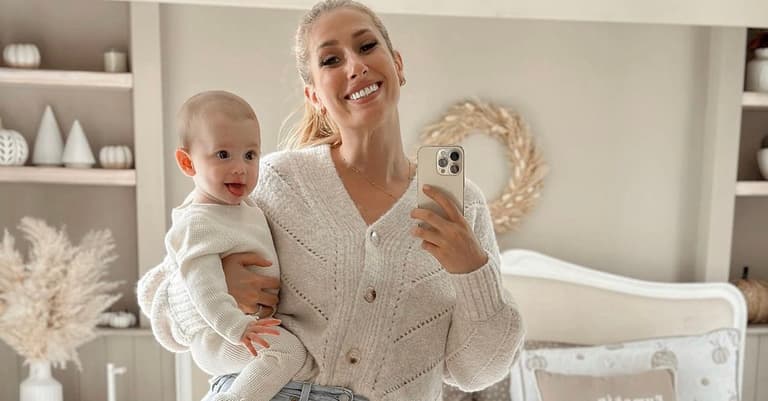 ‘You presume wrong’ – Stacey Solomon responds to morning routine backlash