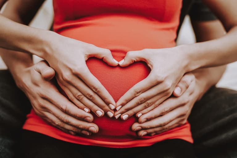 HerFamily readers share advice on how to ease your partner’s nerves around giving birth HerFamily readers share advice on how to ease your partner’s nerves around giving birth