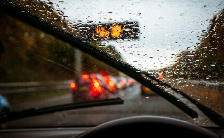 RSA issues safety advice for road users ahead of the arrival of Storm Ciarán RSA issues safety advice for road users ahead of the arrival of Storm Ciarán