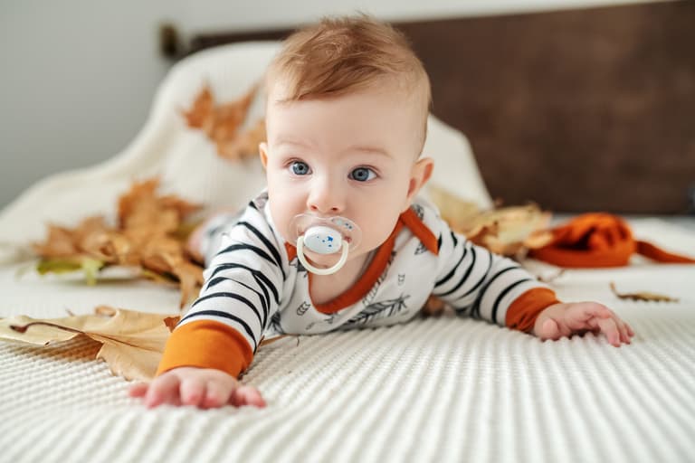 Baby names inspired by everything to do with the autumn season Baby names inspired by everything to do with the autumn season