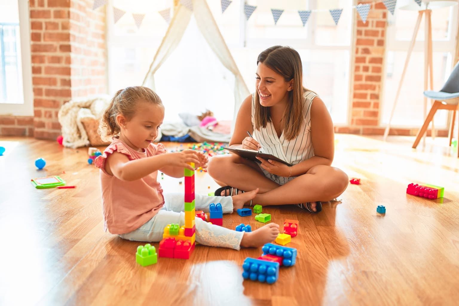 montessori parenting