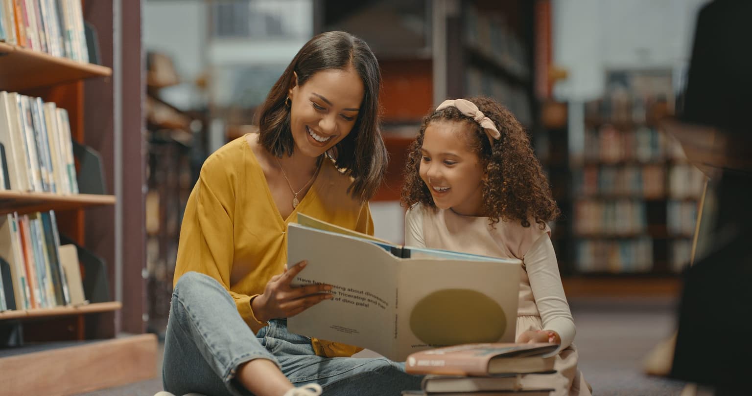 reading