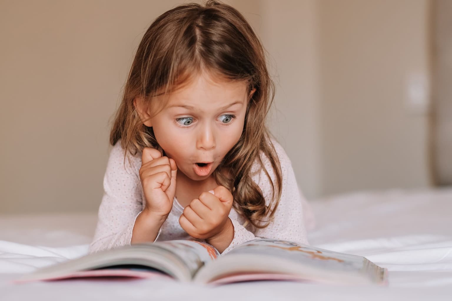 reading