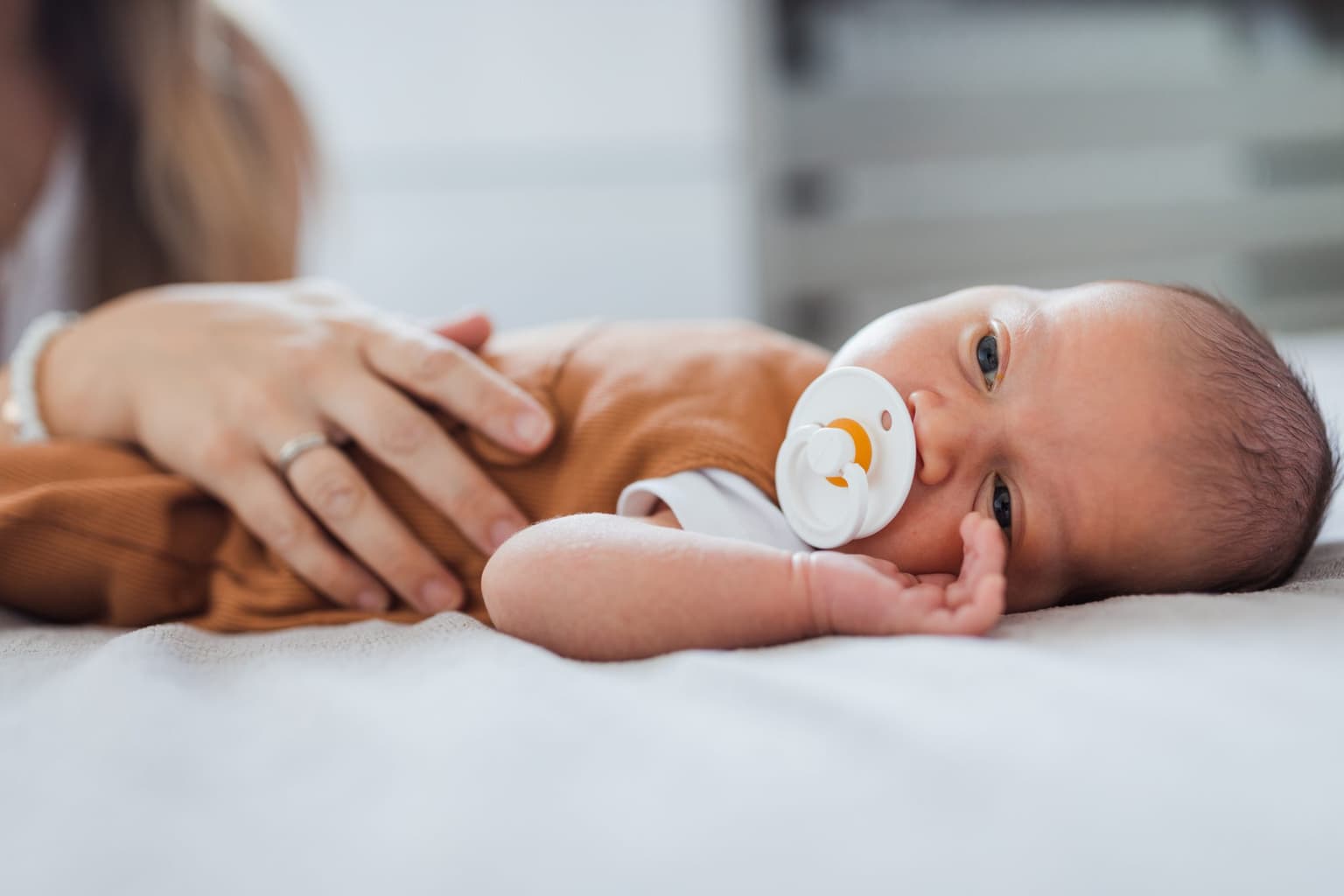 Five popular sleep training methods explained