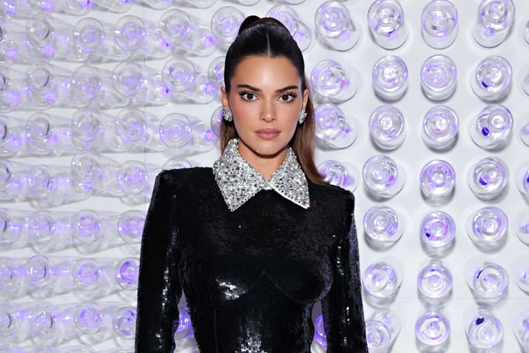 Kendall Jenner admits she is ‘scared to have children’ due to debilitating anxiety Kendall Jenner admits she is ‘scared to have children’ due to debilitating anxiety
