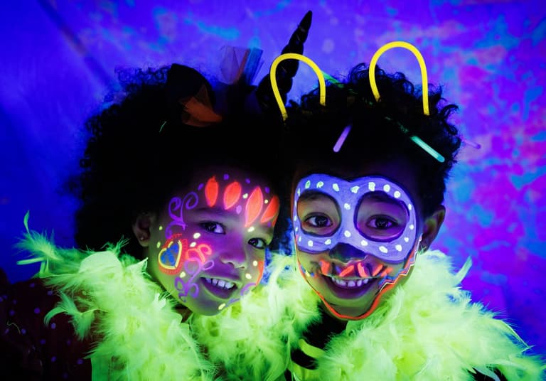 Free Halloween activities are taking place at Liffey Valley Shopping Centre this weekend Free Halloween activities are taking place at Liffey Valley Shopping Centre this weekend