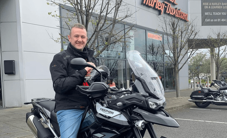 ‘I don’t have a life’ – PJ Gallagher discusses the realities of parenting newborn twins ‘I don’t have a life’ – PJ Gallagher discusses the realities of parenting newborn twins