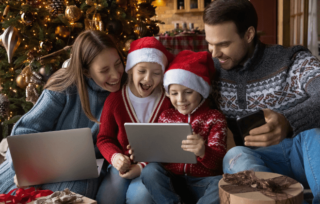 Top gifts for teens this Christmas at Currys revealed