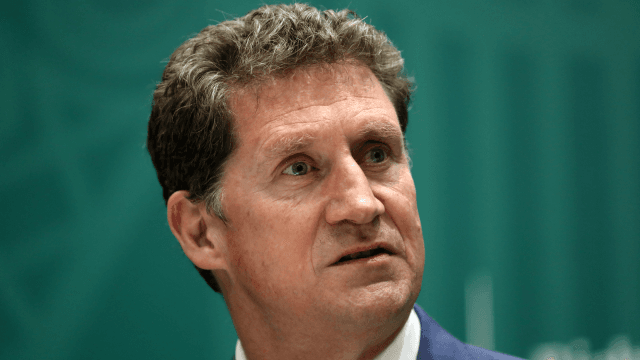 Transport minister says Irish roads are unsafe for kids walking to school Transport minister says Irish roads are unsafe for kids walking to school