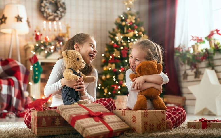 Mum’s controversial Christmas morning tradition sparks debate Mum’s controversial Christmas morning tradition sparks debate