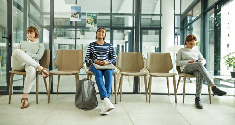 HSE urges people to apply for the GP visit card online