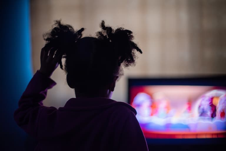 Mum outraged after preschool let four-year-olds watch Harry Potter Mum outraged after preschool let four-year-olds watch Harry Potter