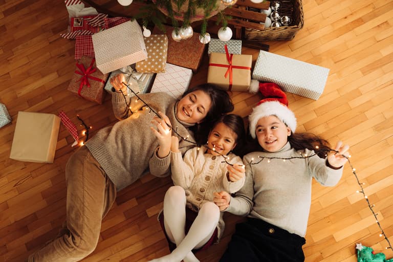 ‘I uninvited my oldest daughter from Christmas- here’s why’