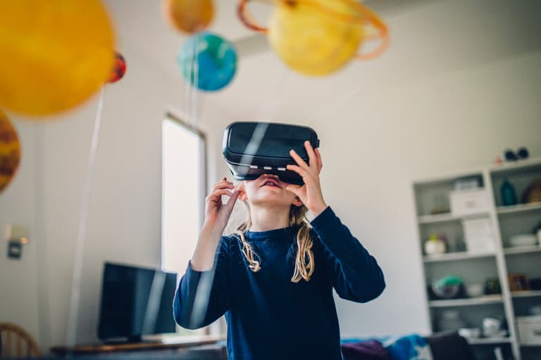 Digital Dilemma: Striking a balance as kids grow up in a screen-filled world