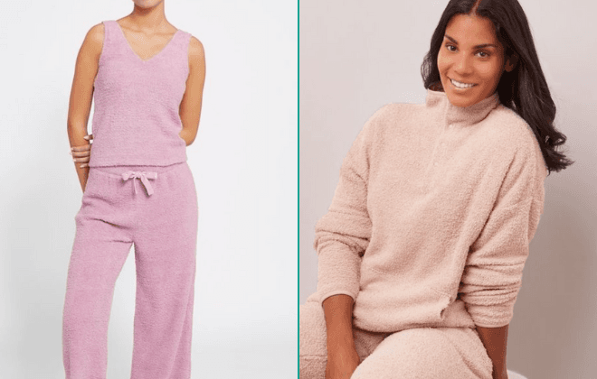 Dunnes are selling cosy loungewear that would make the perfect gift for a new mum Dunnes are selling cosy loungewear that would make the perfect gift for a new mum