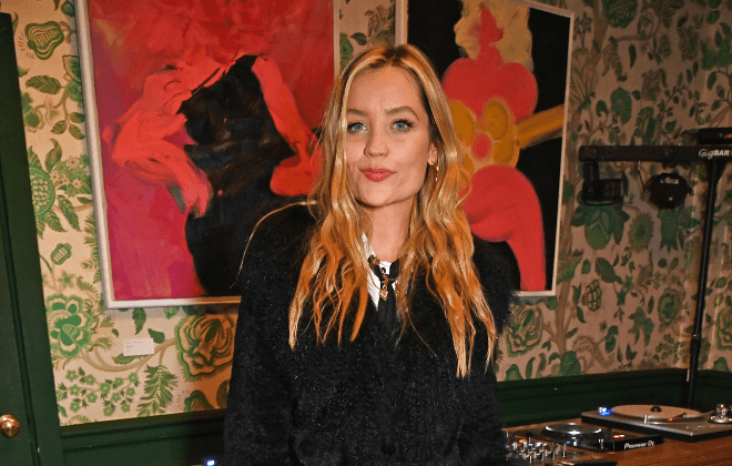 ‘It’s made me better’ – Laura Whitmore opens up about motherhood ‘It’s made me better’ – Laura Whitmore opens up about motherhood