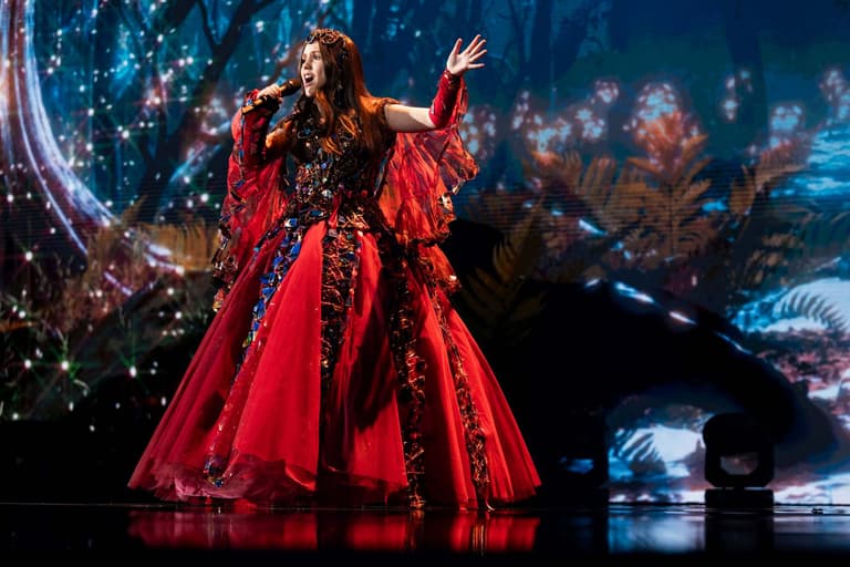 Jessica McKean (10) from Donegal will represent Ireland at Junior Eurovision 2023