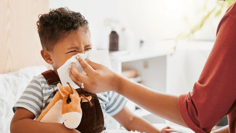 Warning issued to parents as flu cases set to ‘skyrocket’ this winter Warning issued to parents as flu cases set to ‘skyrocket’ this winter