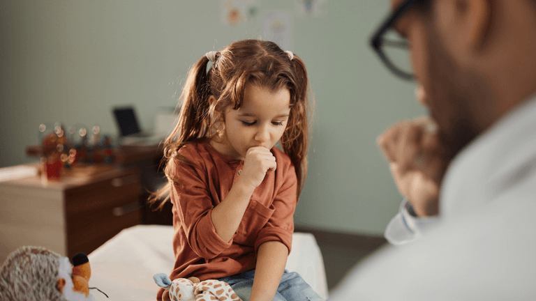 Parents urged to get children vaccinated against whooping cough Parents urged to get children vaccinated against whooping cough